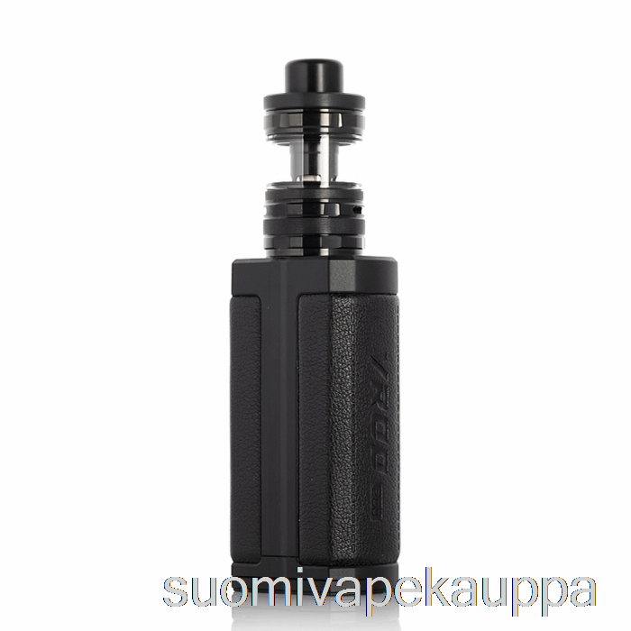 Vape Netistä Aspire Vrod 200w Aloitussarja Hiilen Musta